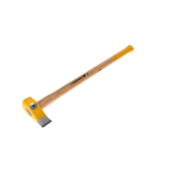GEDORE Hasító kalapács hickory fa nyelű (1591797)