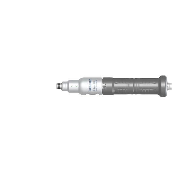 GEDORE E-torc QR nyomatékkulcs 1/4", 0,25-6 Nm (3034607)