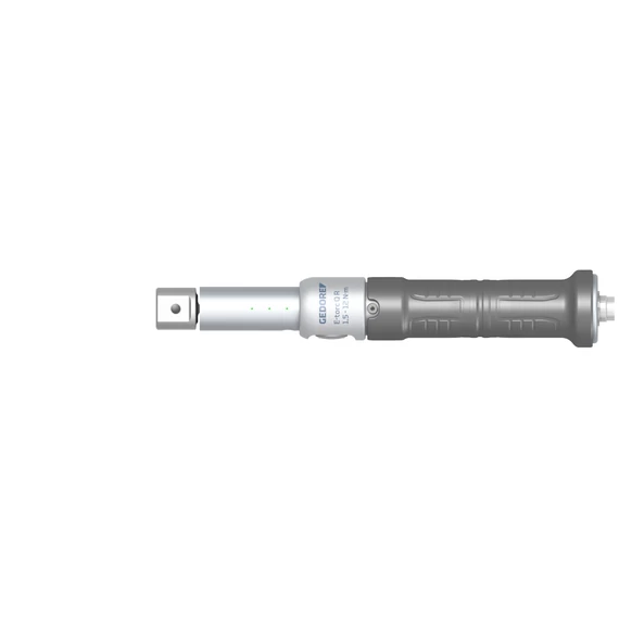 GEDORE E-torc QR nyomatékkulcs 9x12 mm, 1,5-12 Nm (3034631)
