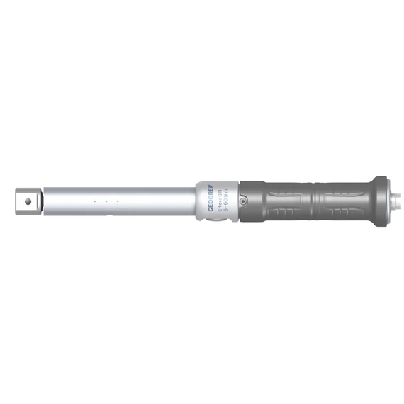 GEDORE E-torc QR nyomatékkulcs 9x12 mm, 6-60 Nm (3034763)