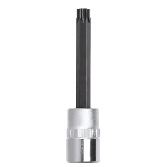 GEDORE Dugókulcs bit 1/2" Torx T60, 100 mm hosszú (3300458)