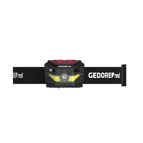 GEDORE Fejlámpa 260 (3301762)