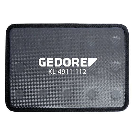 GEDORE Mágneses szőnyeg, 280x200 mm (3457176)