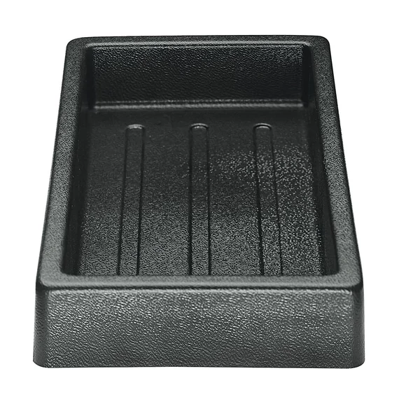 GEDORE EN L ES szerszámtartó betét 310x157,x42 mm üres (5622540)