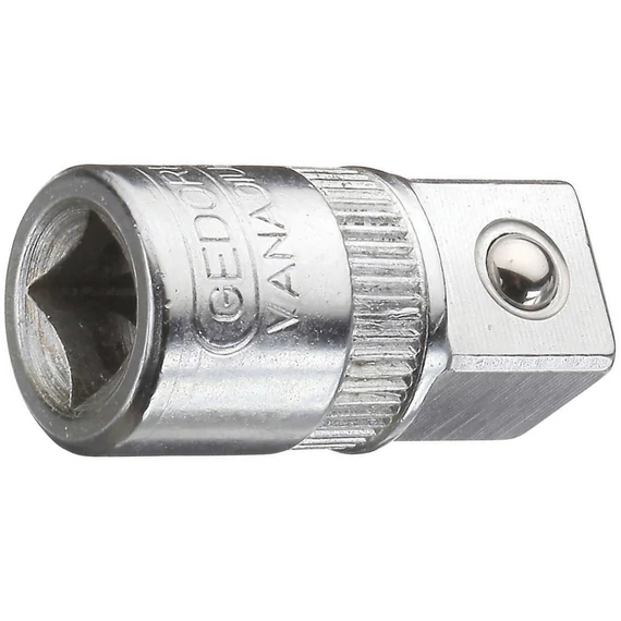 GEDORE Dugókulcs átalakító 1/4"- 3/8" (6170080)