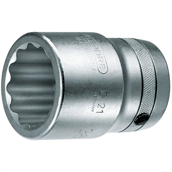 GEDORE Dugókulcs betét UD profil 1" UD profil 36 mm (6174900)