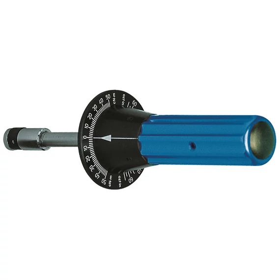 GEDORE Nyomaték csavarhúzó 1/4" 0,1-0,5 Nm (7096380)