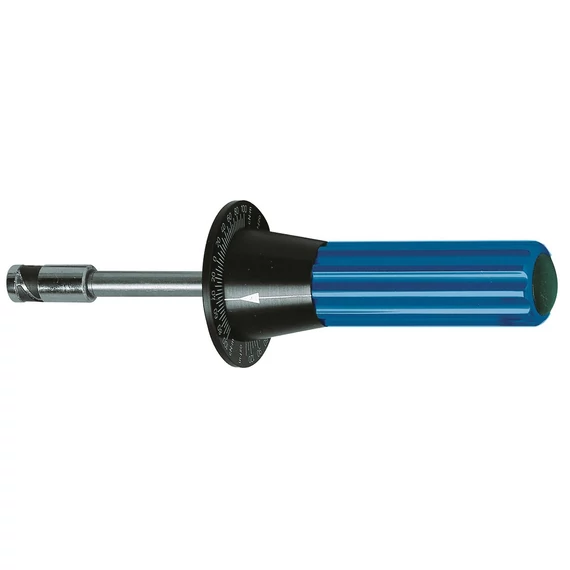 GEDORE Nyomaték csavarhúzó 1/4" 0,2-1 Nm (7096460)