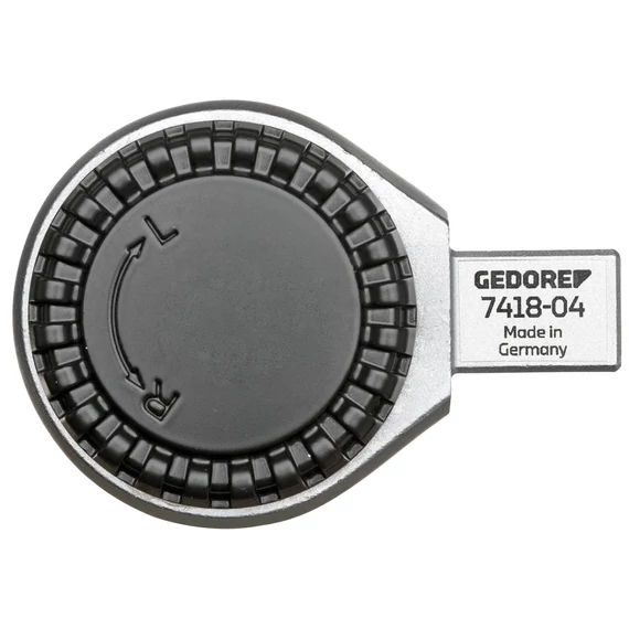GEDORE Dugaszolható racsnis 3/4", 14x18 mm (7687660)