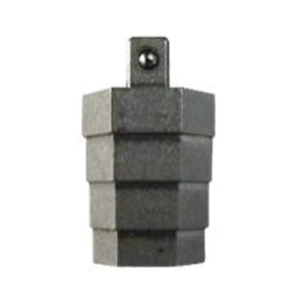 GEDORE Hatszögletű lépcsős adapter 6-9 mm, 1/4" (3038580)