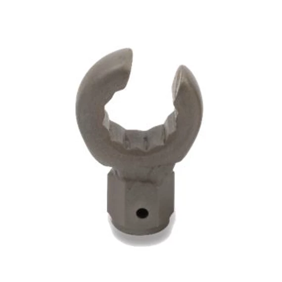 GEDORE Nyomatékkulcs nyitott csillagkulcs fej 1/2" (2277360)