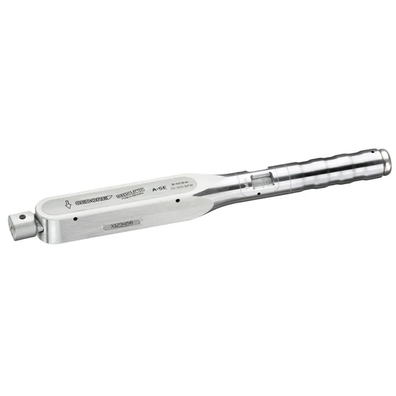 GEDORE Dremometer nyomatékkulcs 9X12 mm, 8-40 Nm (1427059)