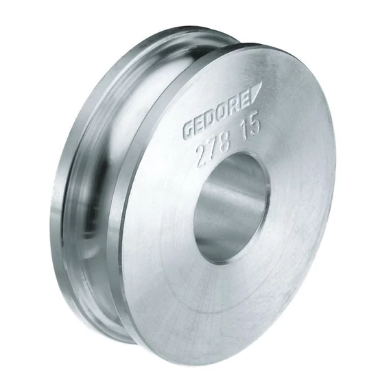 GEDORE Csőhajlító forma 16 mm r=43 mm (1576895)