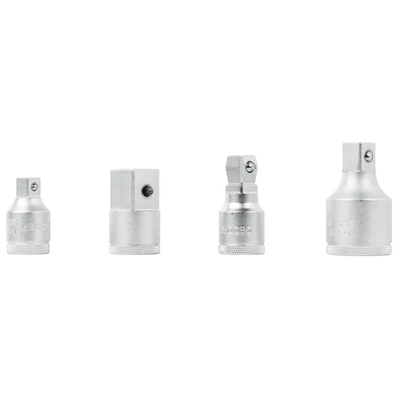GEDORE Dugókulcs adapter készlet 4 részes (3100189)
