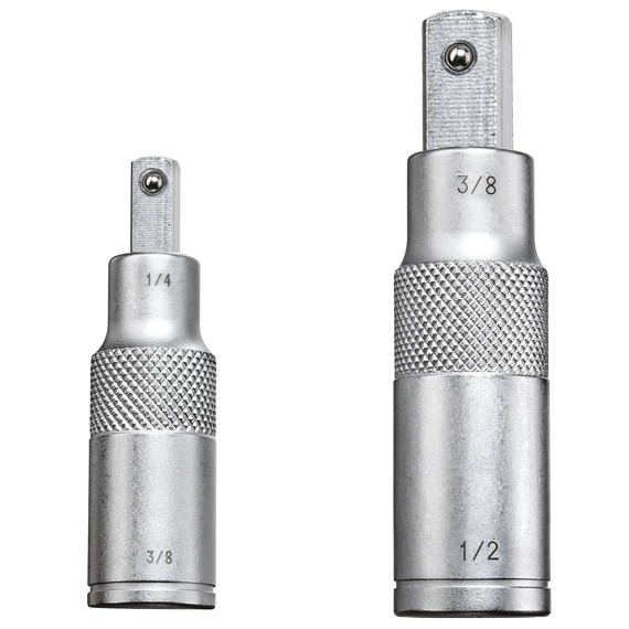 GEDORE Bitadapter készlet 1/4-3/8-1/2" 2 részes (3300524)