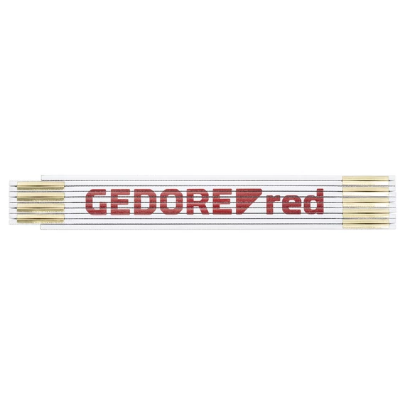 GEDORE Collstok 2 m (3301426)