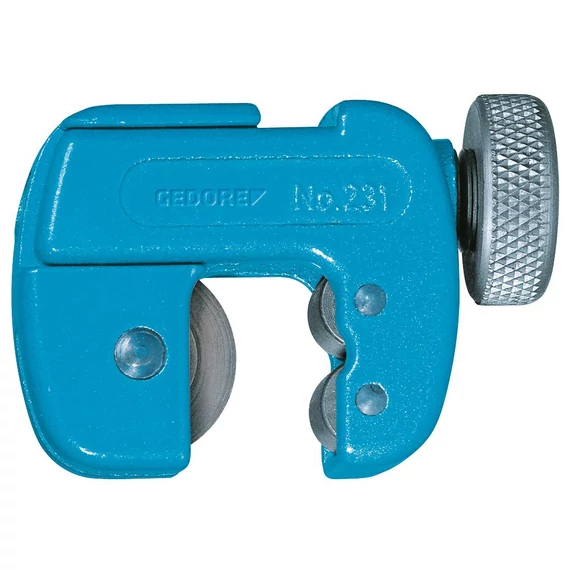 GEDORE Kisméretű Quick Automatic csővágó (4504560)