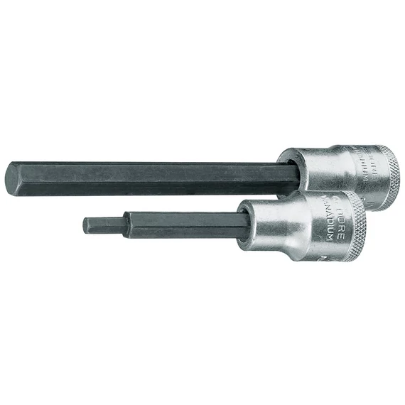 GEDORE  rátűzőkulcs 1/2" - 7x140 mm (2950960)