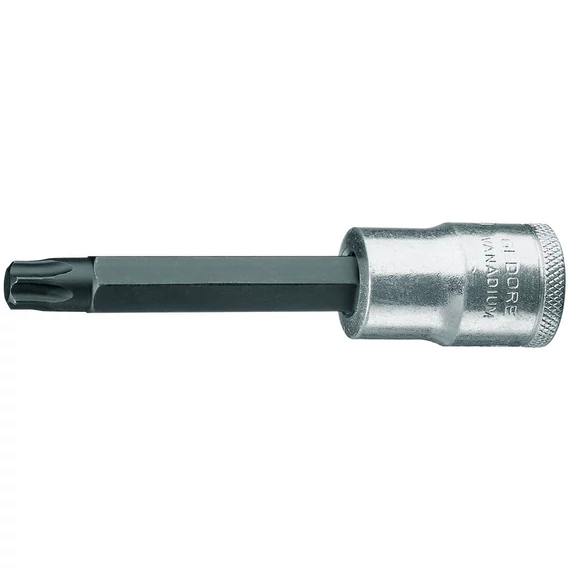 GEDORE  rátűzőkulcs 1/2" - T20x100 mm (6188020)