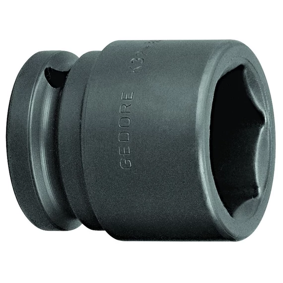 GEDORE Gépi dugókulcs 3/4" hatszög 24 mm (6282390)