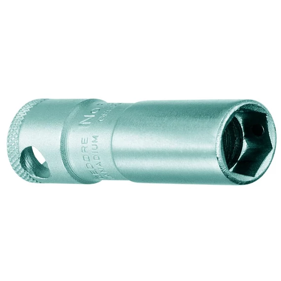 GEDORE gyújtógyertya dugókulcs 20,8 mm 1/2" 10 mm (6361420)