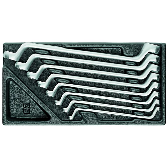 GEDORE Csillagkulcs készlet 8 részes 1/3 ES modulban (6621190)