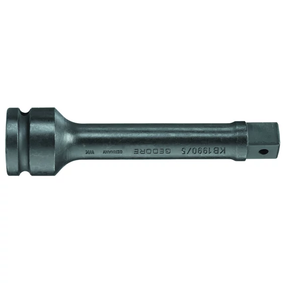 GEDORE Toldószár, 3/8", 75 mm, mangán-foszfát (6261710)