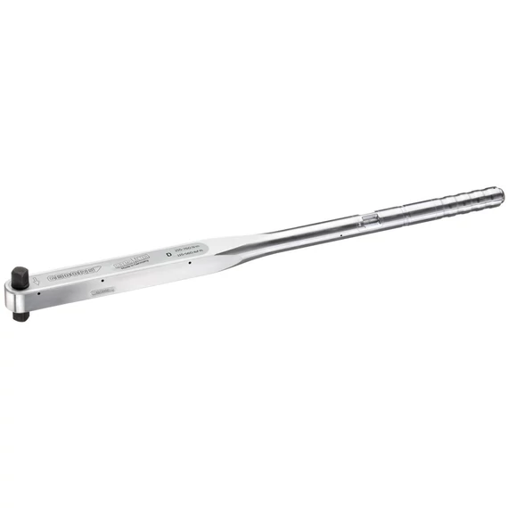 GEDORE Dremometer nyomatékkulcs 3/4", 155-760 Nm (7691850)