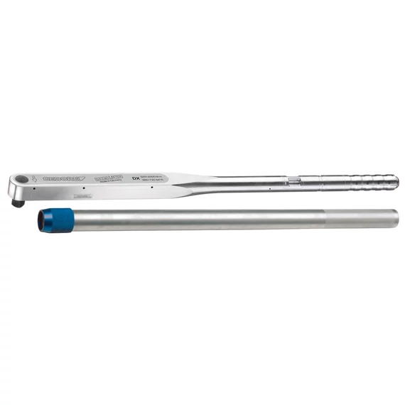 GEDORE Dremometer nyomatékkulcs 3/4". 520-1000 Nm (7694360)