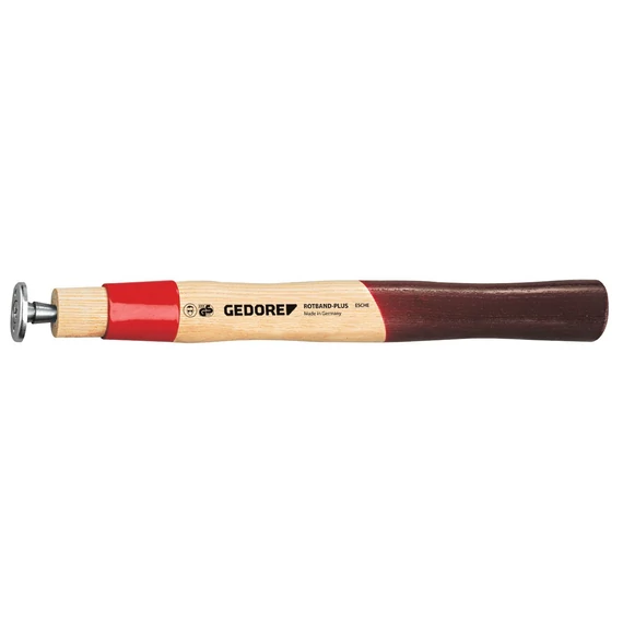 GEDORE Tartalék hikory fa nyél 320 mm (8596480)