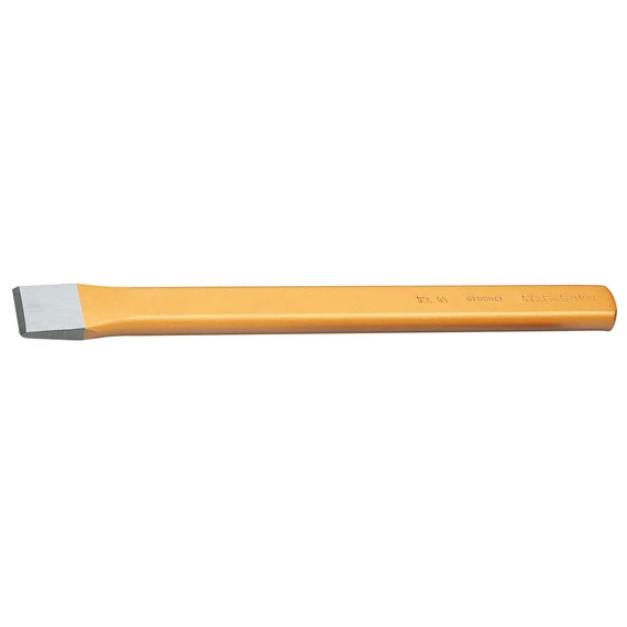GEDORE Kézi laposvéső ovális, 300x23x13 mm (8699290)