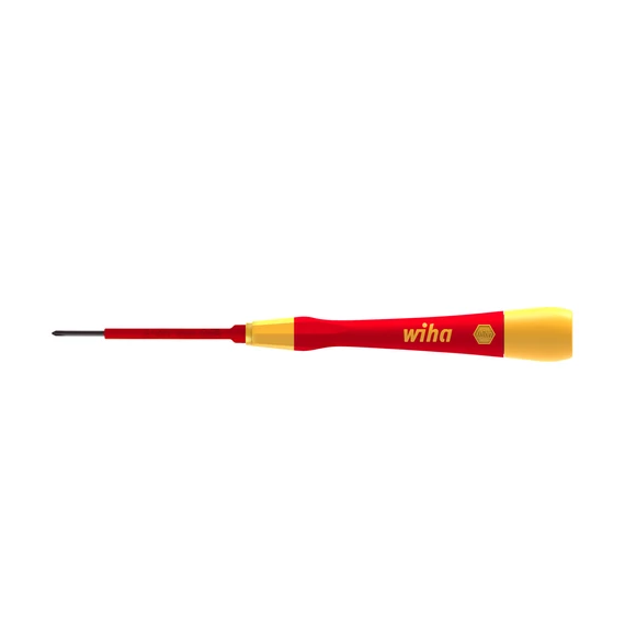 Wiha Műszerész csavarhúzó PicoFinish® electric Phillips PH00 x 50 mm (42379)
