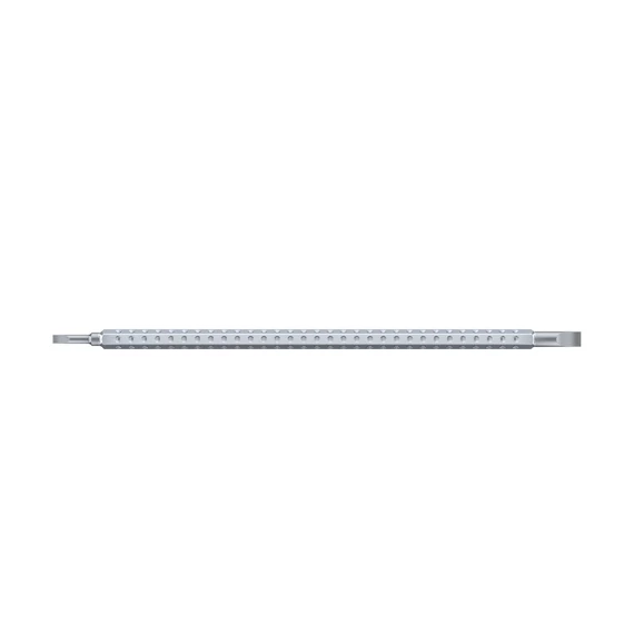 Wiha SYSTEM 4 csavarhúzó penge lapos 1.5 mm, 3 mm, 120 mm (00576)