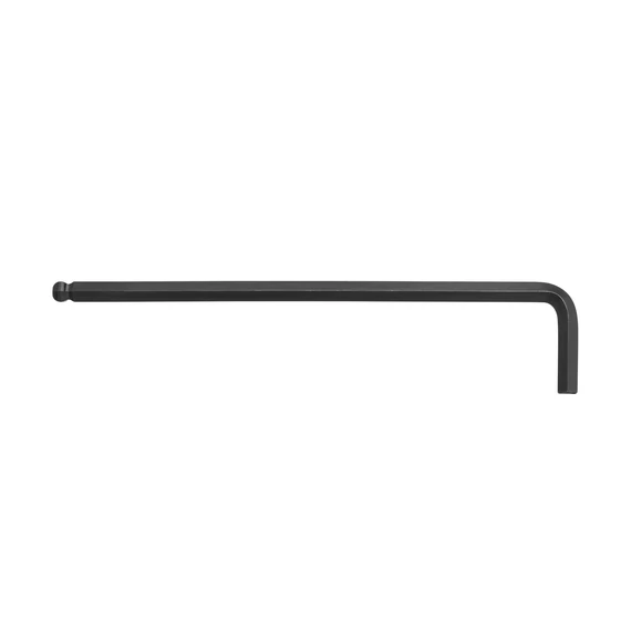 Wiha Imbuszkulcsok hatlapú gömbfejű fekete oxidált 2.0 mm (03868)