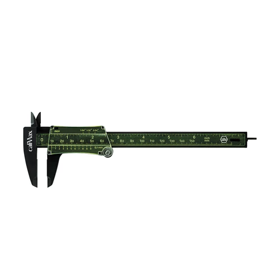 Wiha caliMax tolómérő leolvasási pontosság 0,1 mm 150 mm (27083)