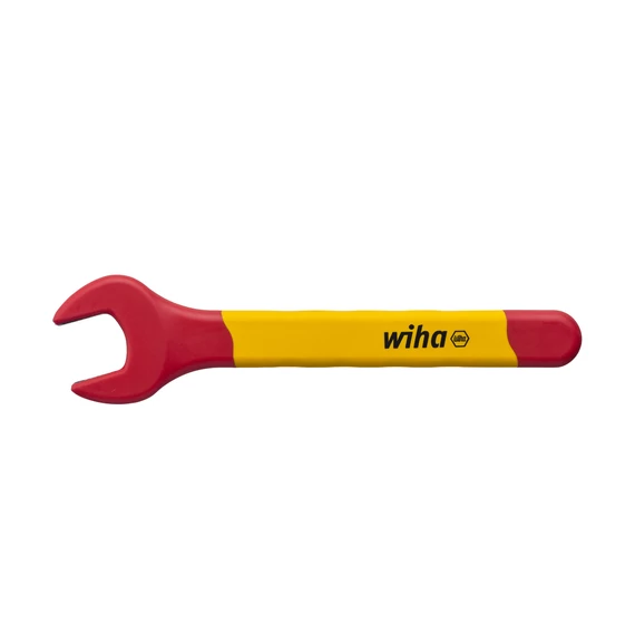 Wiha Egyoldalú szigetelt villáskulcs 19.0 mm, 175 mm (43039)