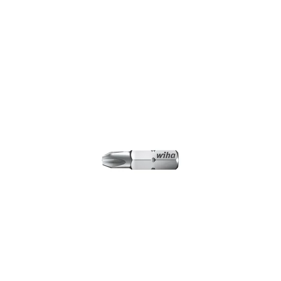 Wiha Standard 25-ös bit sorozat Pozidriv 1/4" C6,3 PZ3 (01690)