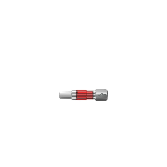 Wiha TY-bit  29 mm sorozatú bitkészlet hatlapú (6-os kulcsnyílás) 5 részes 1/4" C6,3 dobozban (42107)