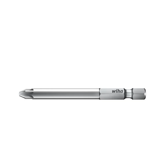 Wiha Professional bit Pozidriv 1/4" E6,3 PZ2 (05799)