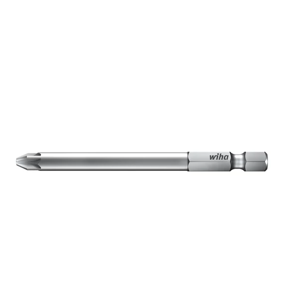 Wiha Professional bit Pozidriv 1/4" E6,3 PZ2 (06889)