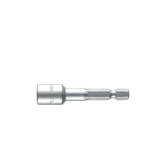 Wiha Mágneses bit-dugófej Standard 55mm hatlapú 1/4" dobozban (38722)