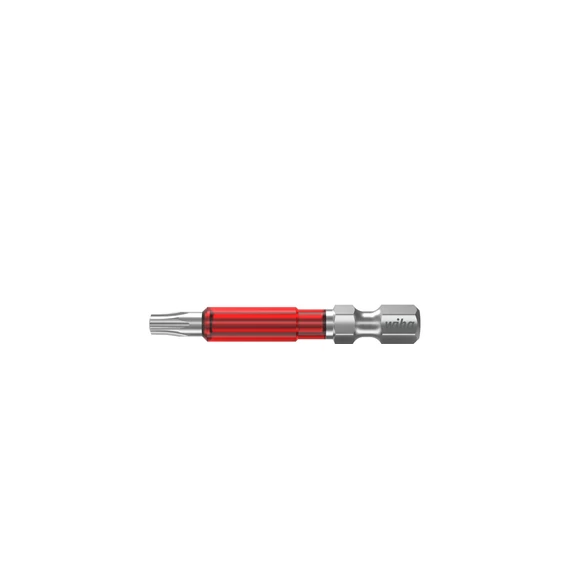 Wiha TY-bit  49 mm sorozatú bitkészlet TORX® (T40) 5 részes 1/4" E6,3 dobozban (42134)