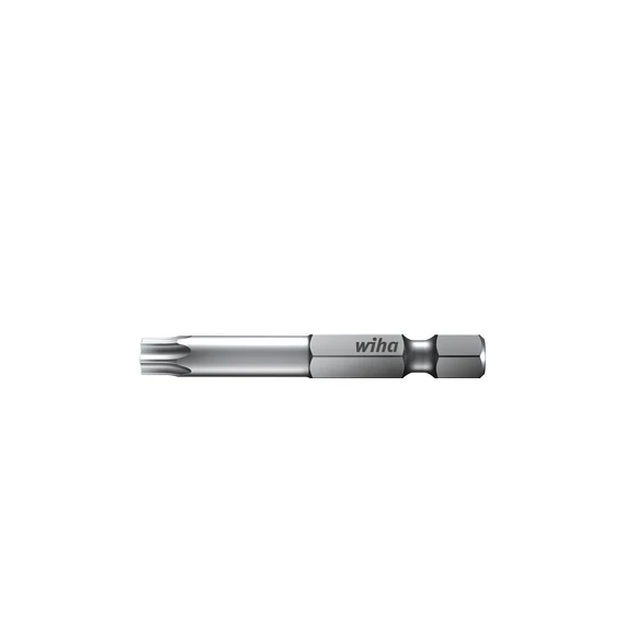Wiha Professional bit TORX® 1/4" E6,3 T9 (32305)