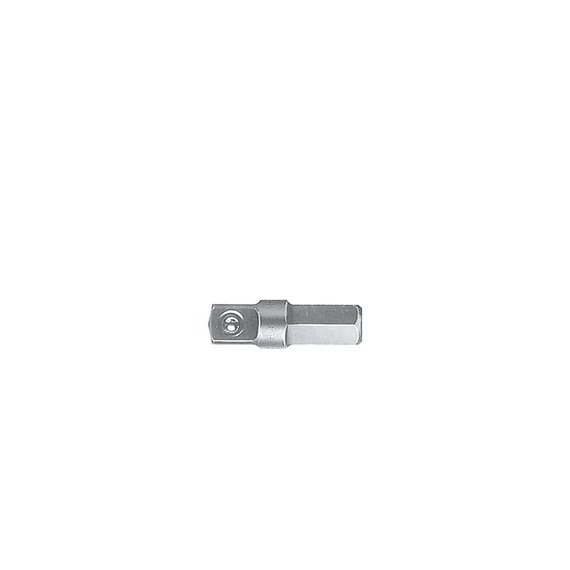 Wiha Toldószár golyóval Belső négylap, belső hatlapú 1/4" C6,3 3/8" (04204)