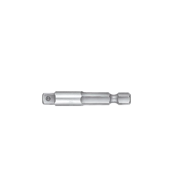 Wiha Toldószár Belső négylap, belső hatlapú 1/4" E6,3 (04685)