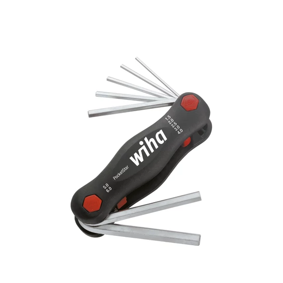 Wiha Multitool PocketStar® imbusz 7 részes (23035)