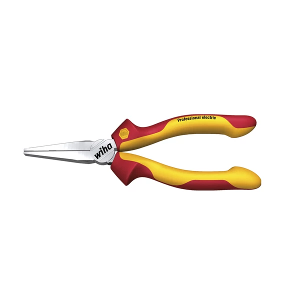 Wiha Professional electric laposfogó 160 mm, 6 1/2" (26732)