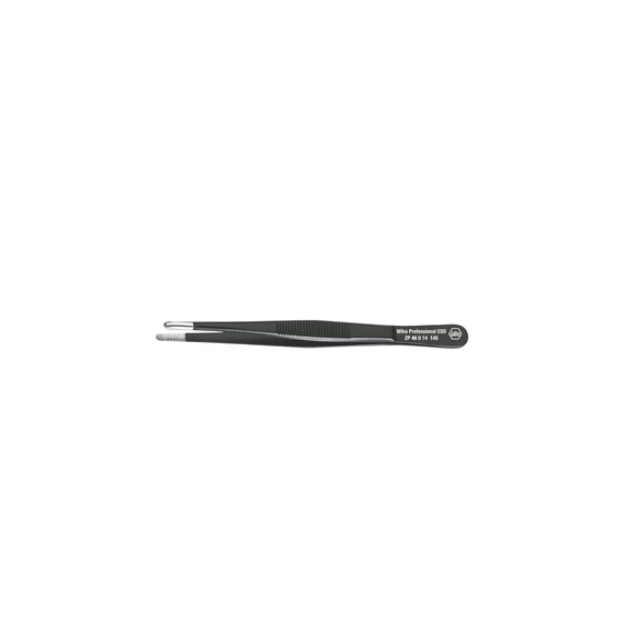 Wiha Professional ESD univerzális csipesz 40 típus 145 mm (32343)