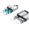 Bosch Rexroth Előtét tömítés, R161932130