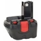 Bosch AKKU O-PACK HD 12V 2,6AH Nimh, 2607335684